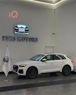 اودي Q5